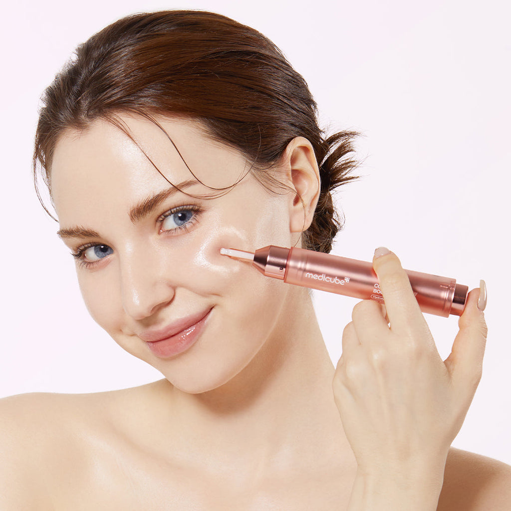 Collagen Glow Booster Milk Serum Z1
