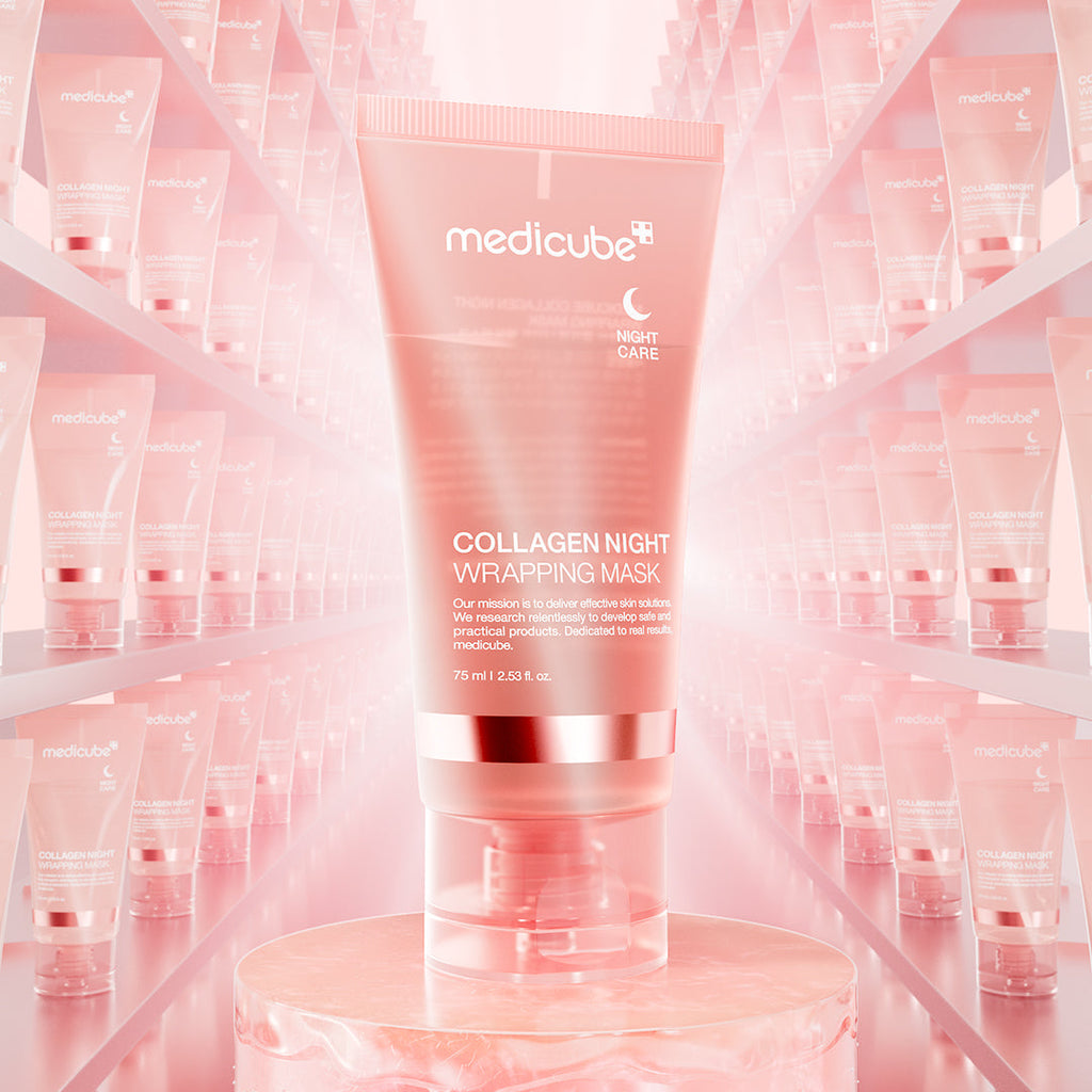 Glazed Milk Duo K8
