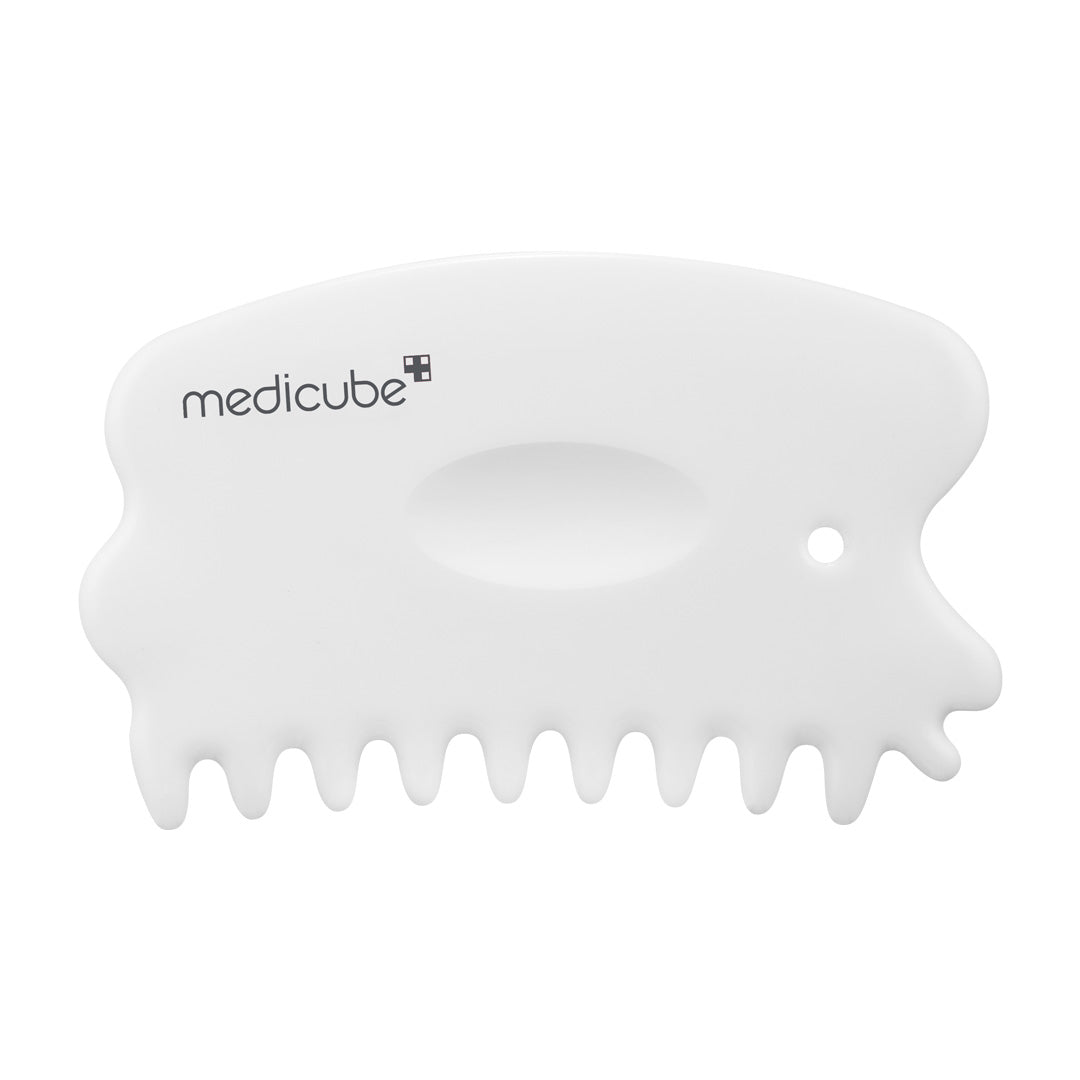 Scalp Gua Sha U8