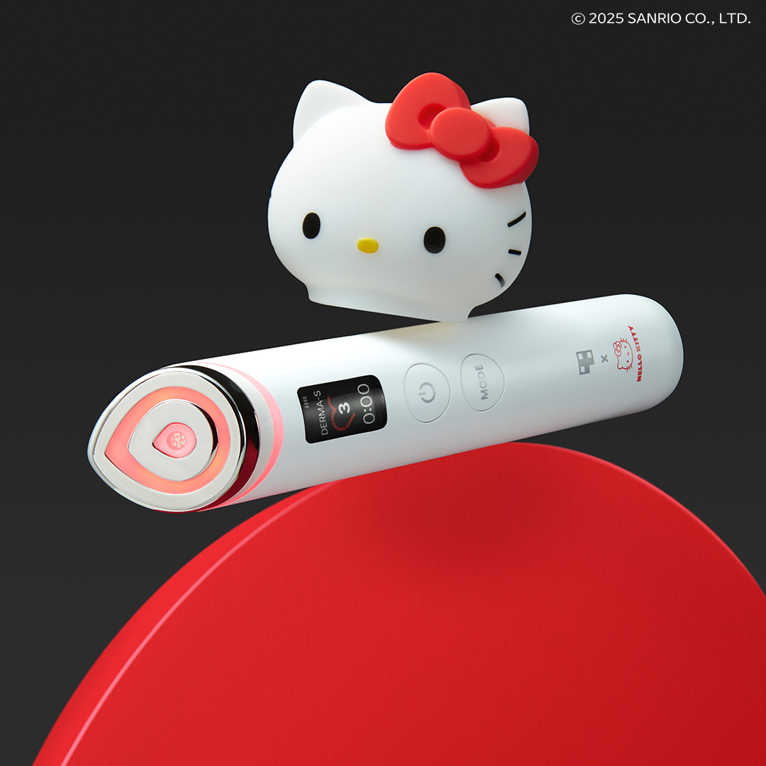 [Limited Edition] Booster Pro Hello Kitty Edition B0
