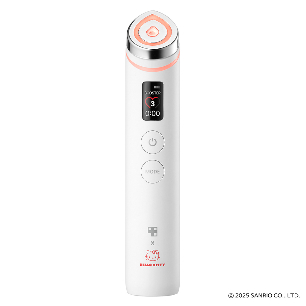 [Limited Edition] Booster Pro Hello Kitty Edition B0