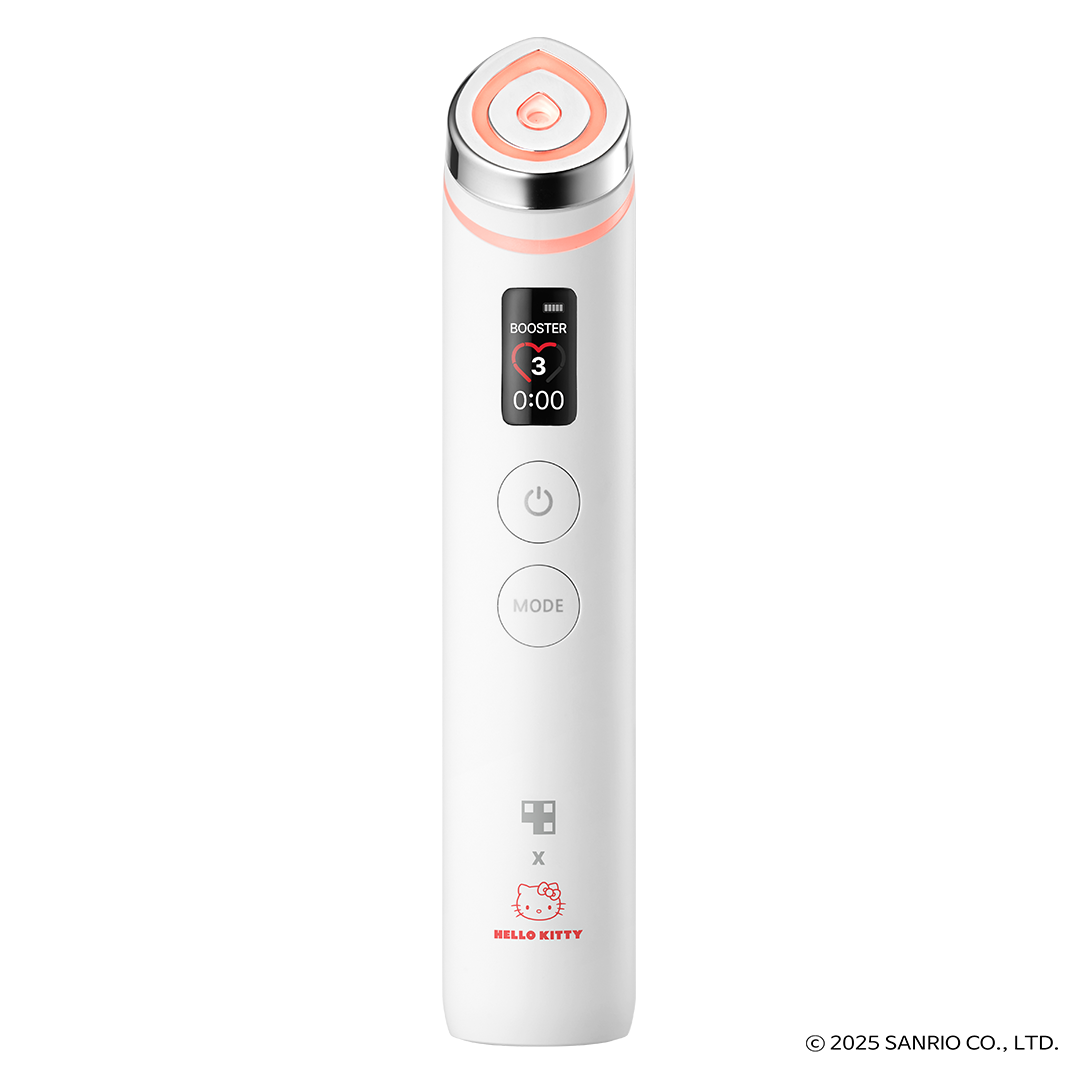 [Limited Edition] Booster Pro Hello Kitty Edition B0