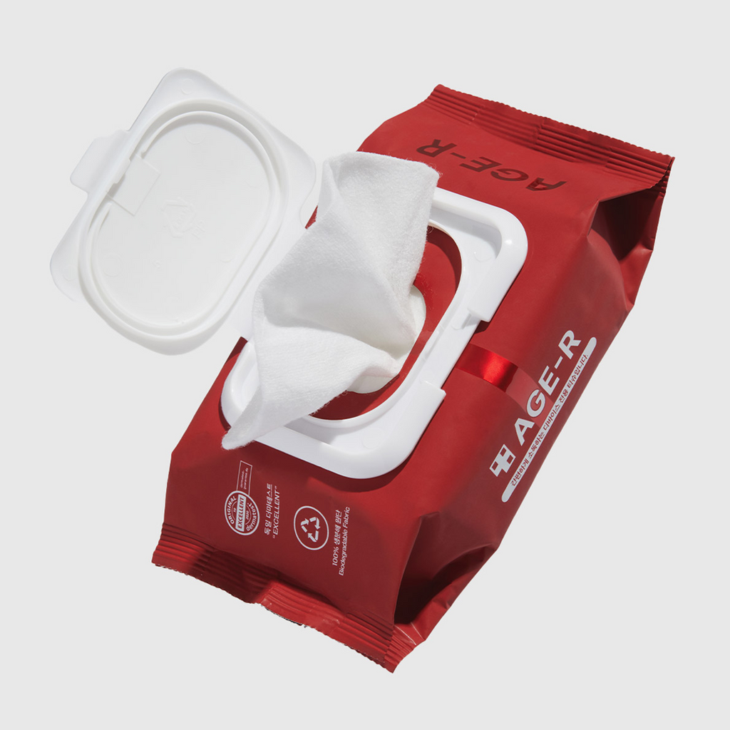 Cleansing Wipes I0