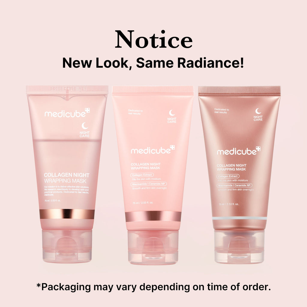 Glazed Milk Duo P0