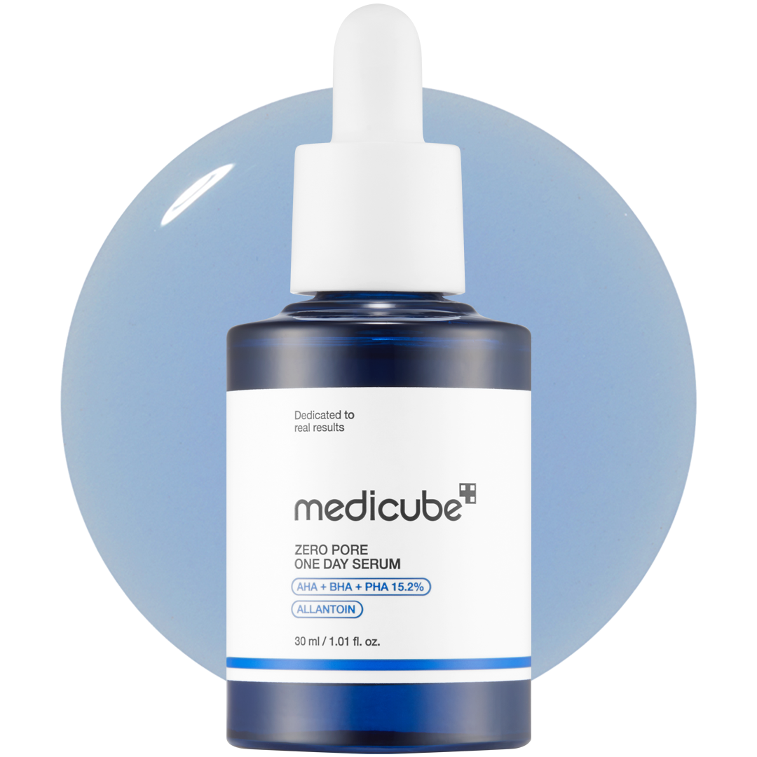 Zero Pore One-day Peptide Serum B2