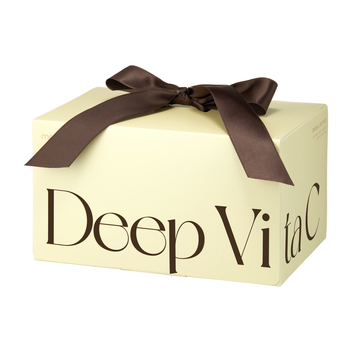 Deep Vita C Pads Special Set K8