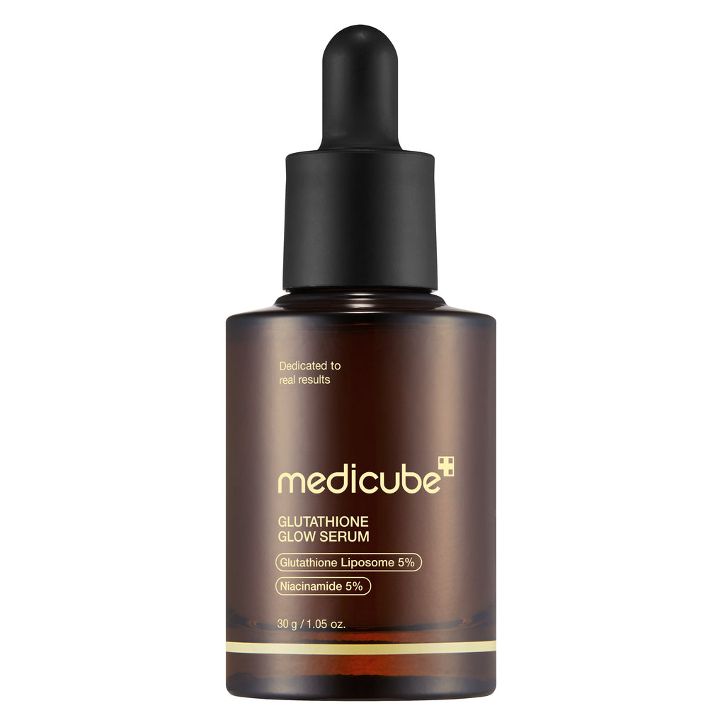 AGE-R Glutathione Glow Serum O3