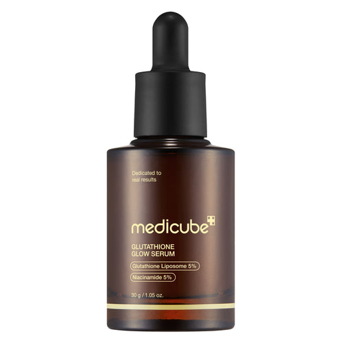 AGE-R Glutathione Glow Serum Q1