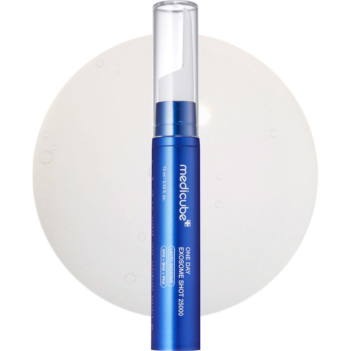 Zero Exosome Shot P3