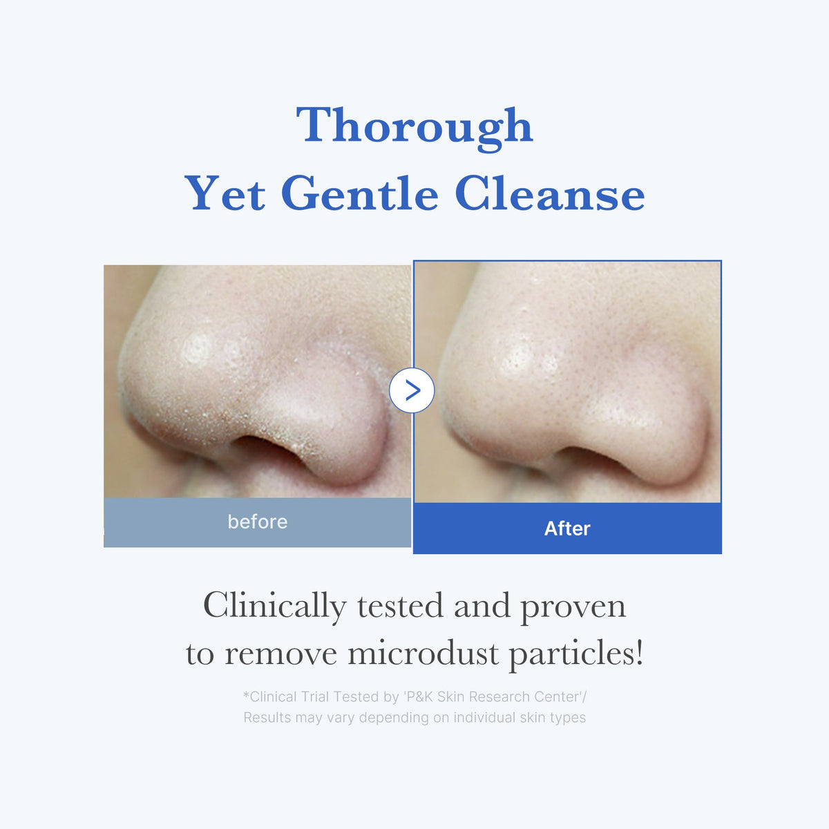 Zero Foam Cleanser V9