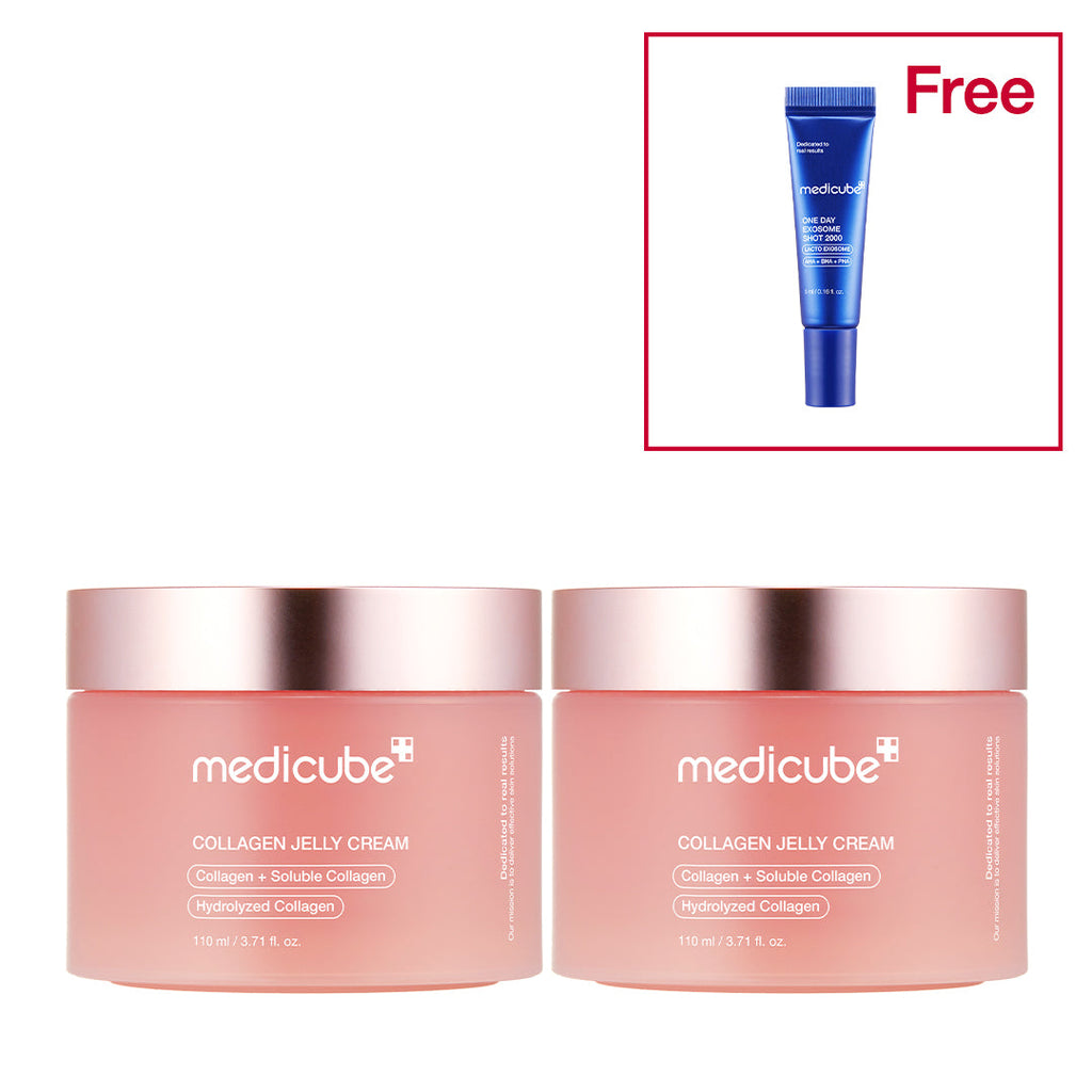 Collagen Niacinamide Jelly Cream R6