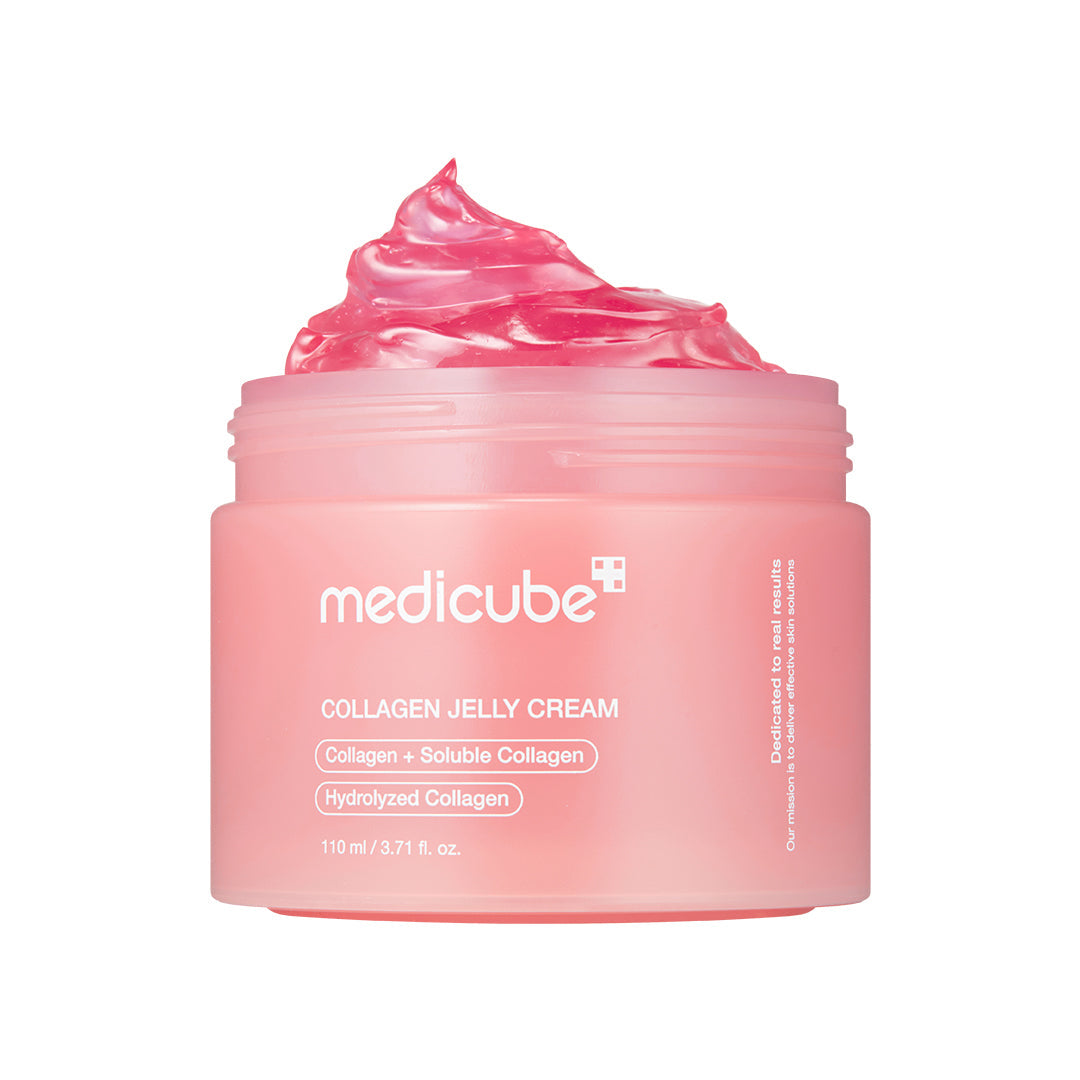 Collagen Niacinamide Jelly Cream O6