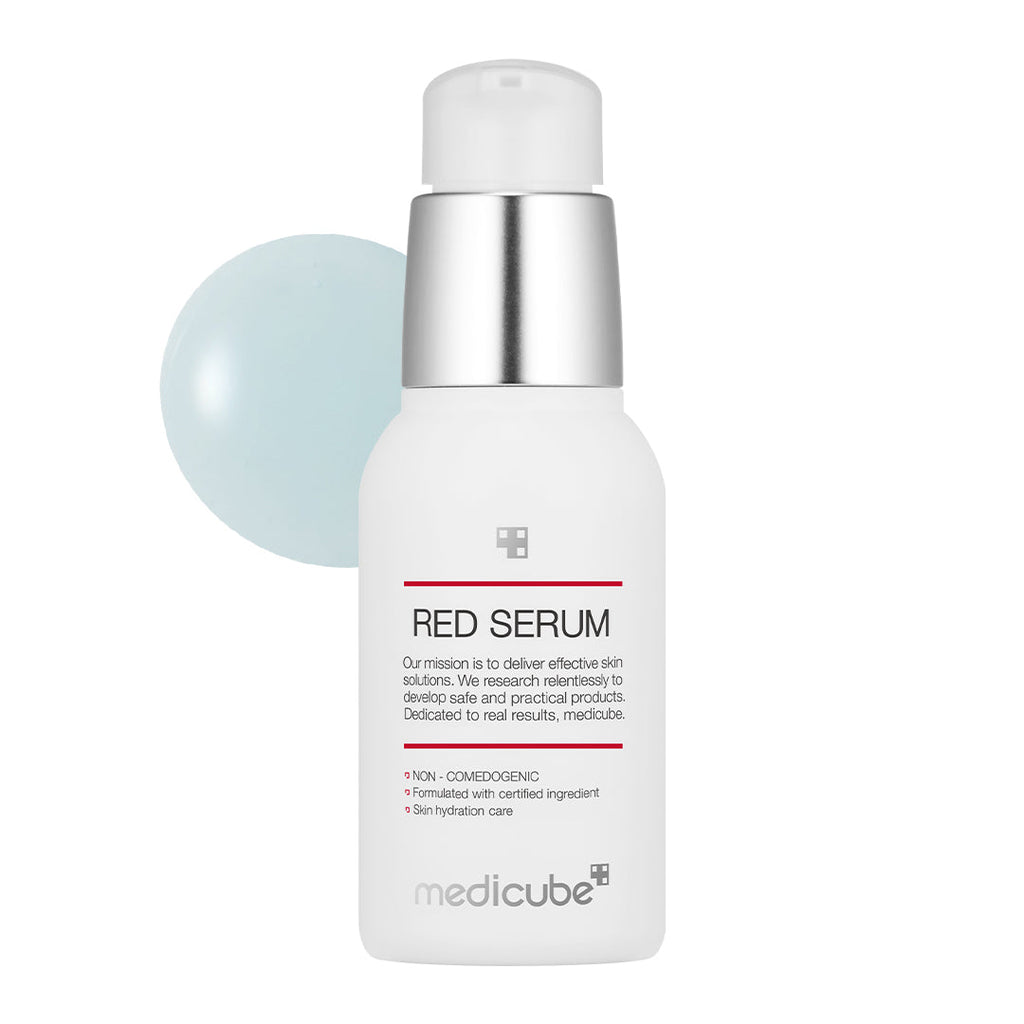 Red Serum N9