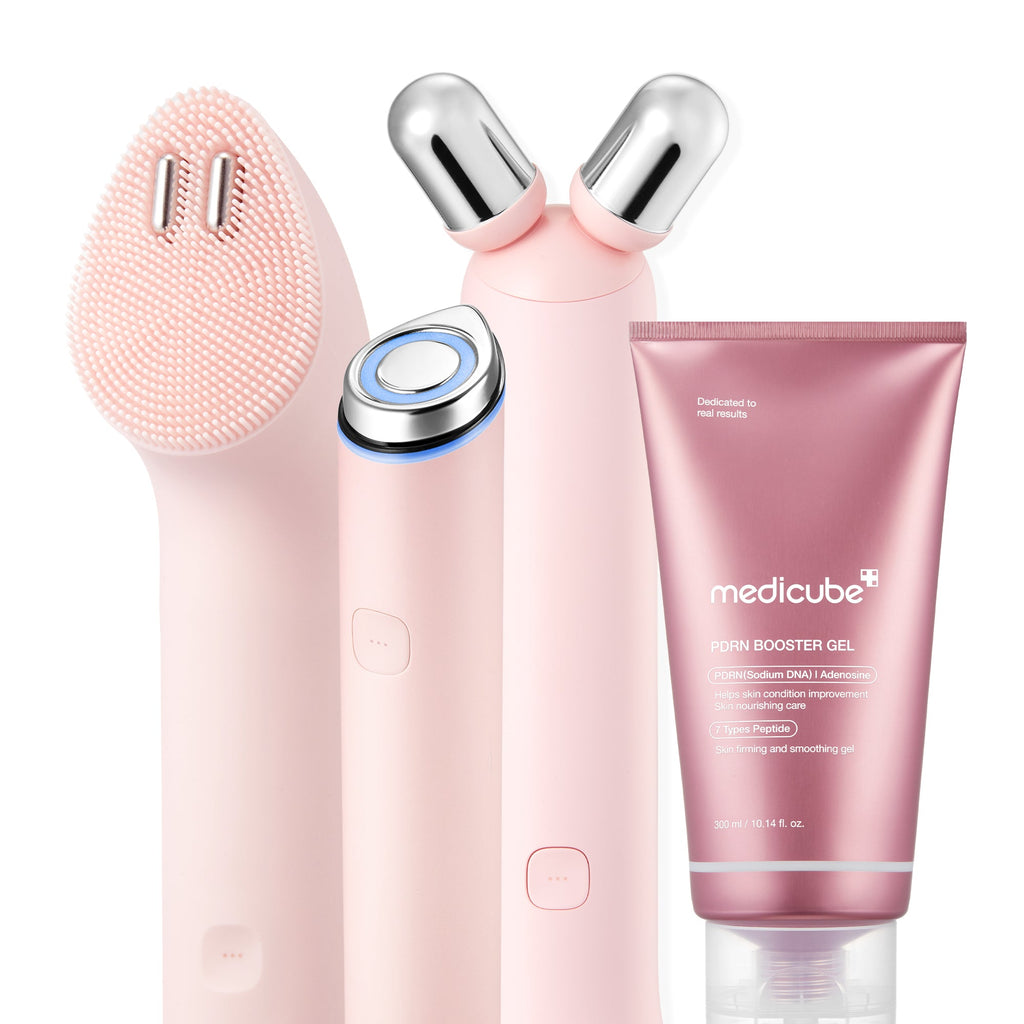 Mini Booster Pro Plus Y6