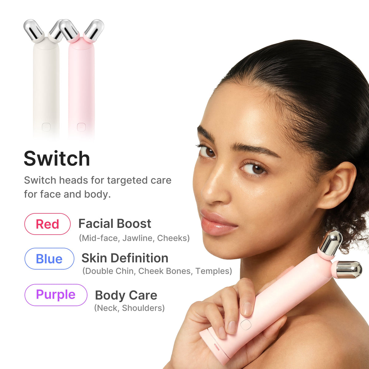 Mini Booster Pro Plus Y6