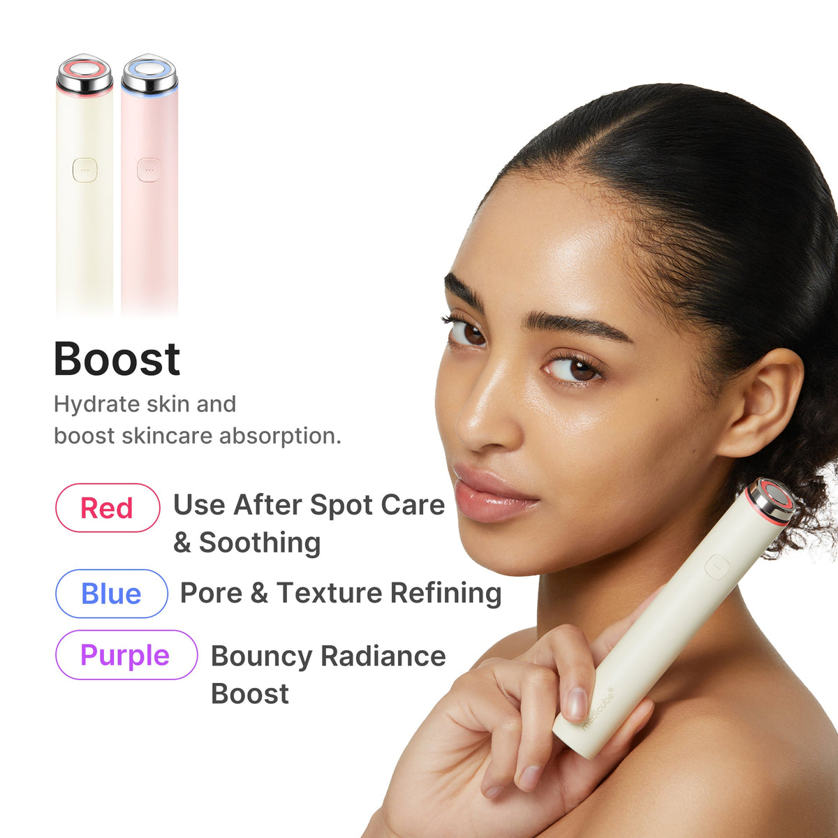 Mini Booster Pro Plus Y6