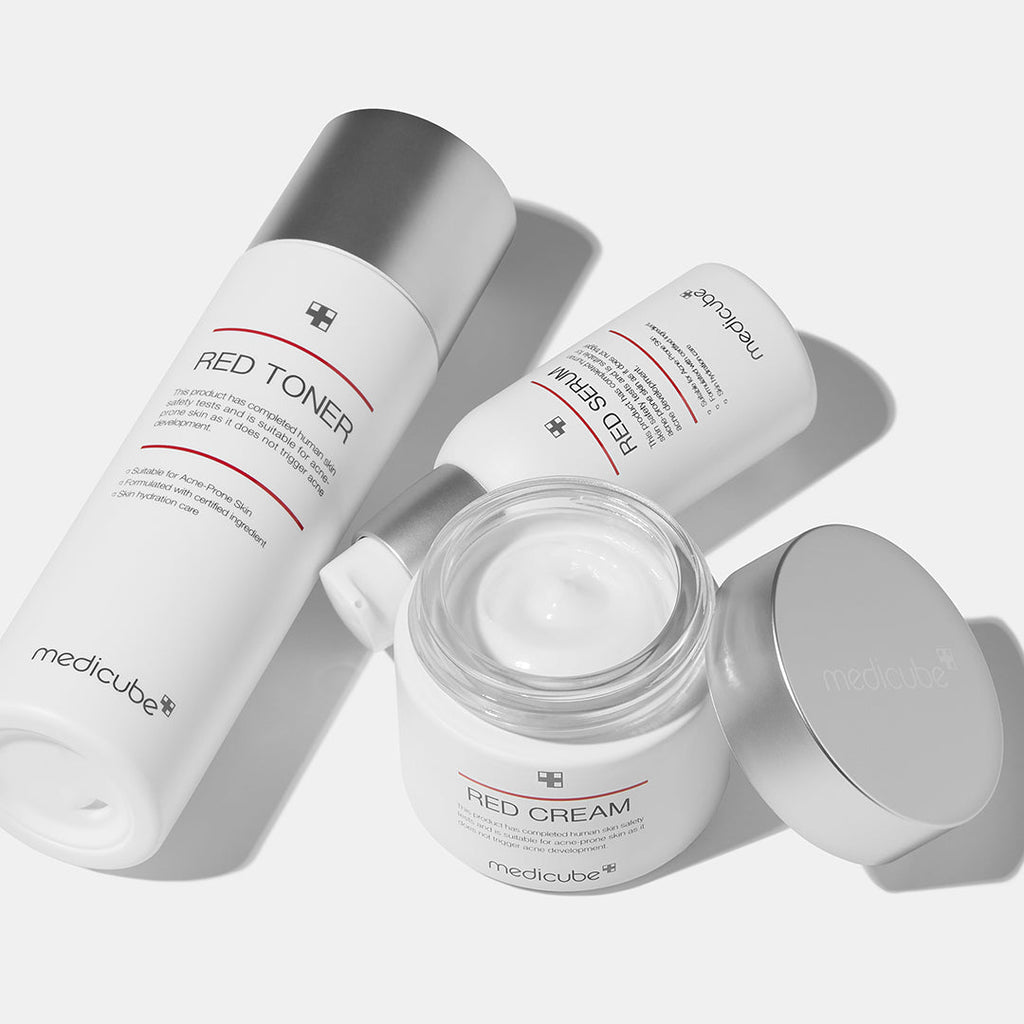 Red Serum N9