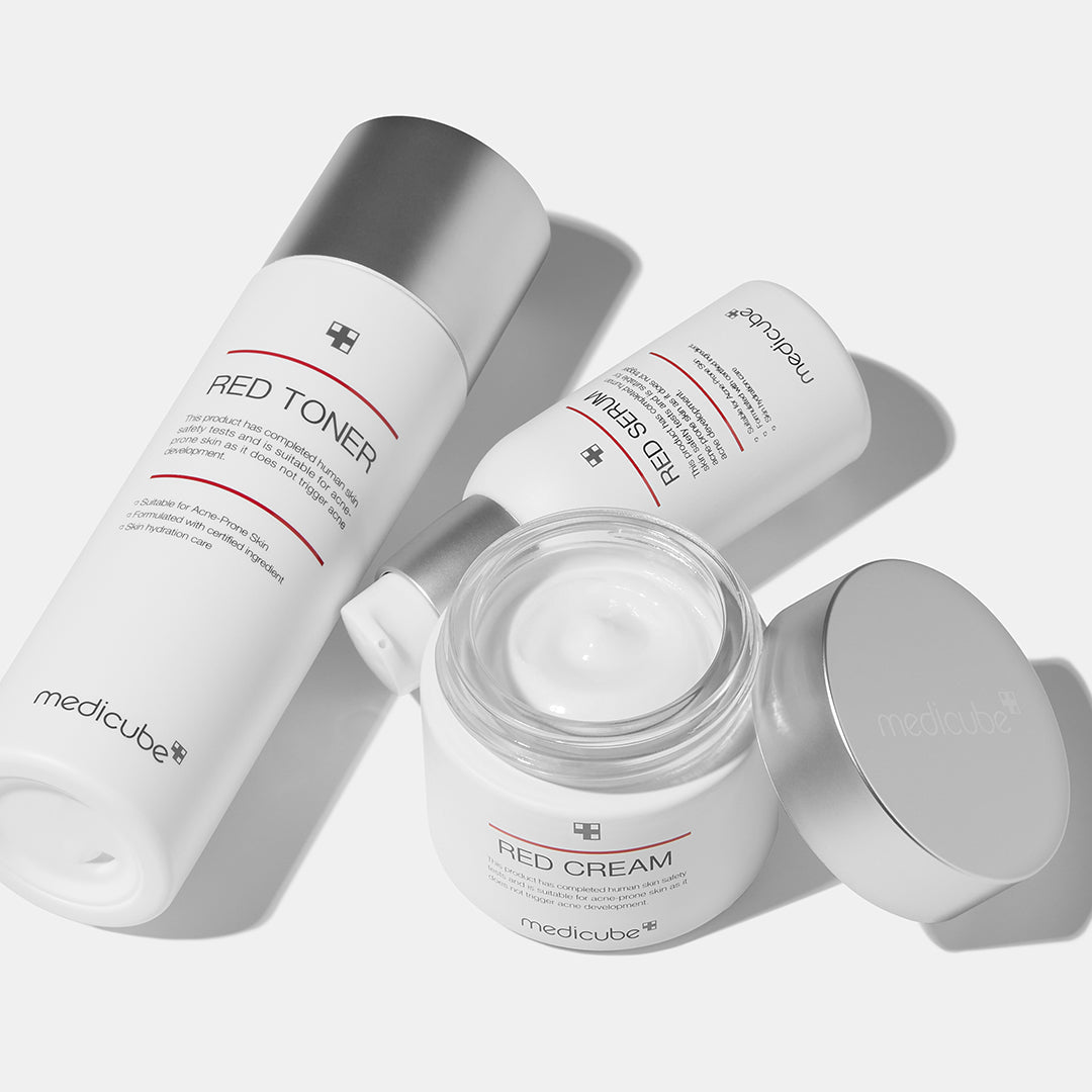 Red Serum N9