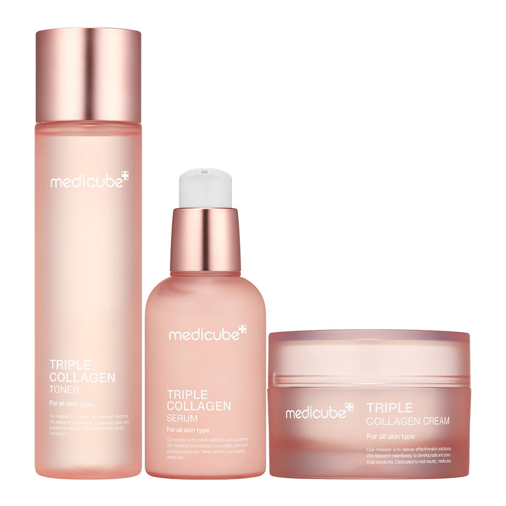 Deep Glow Set R7
