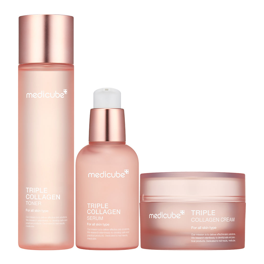 Deep Glow Set K2