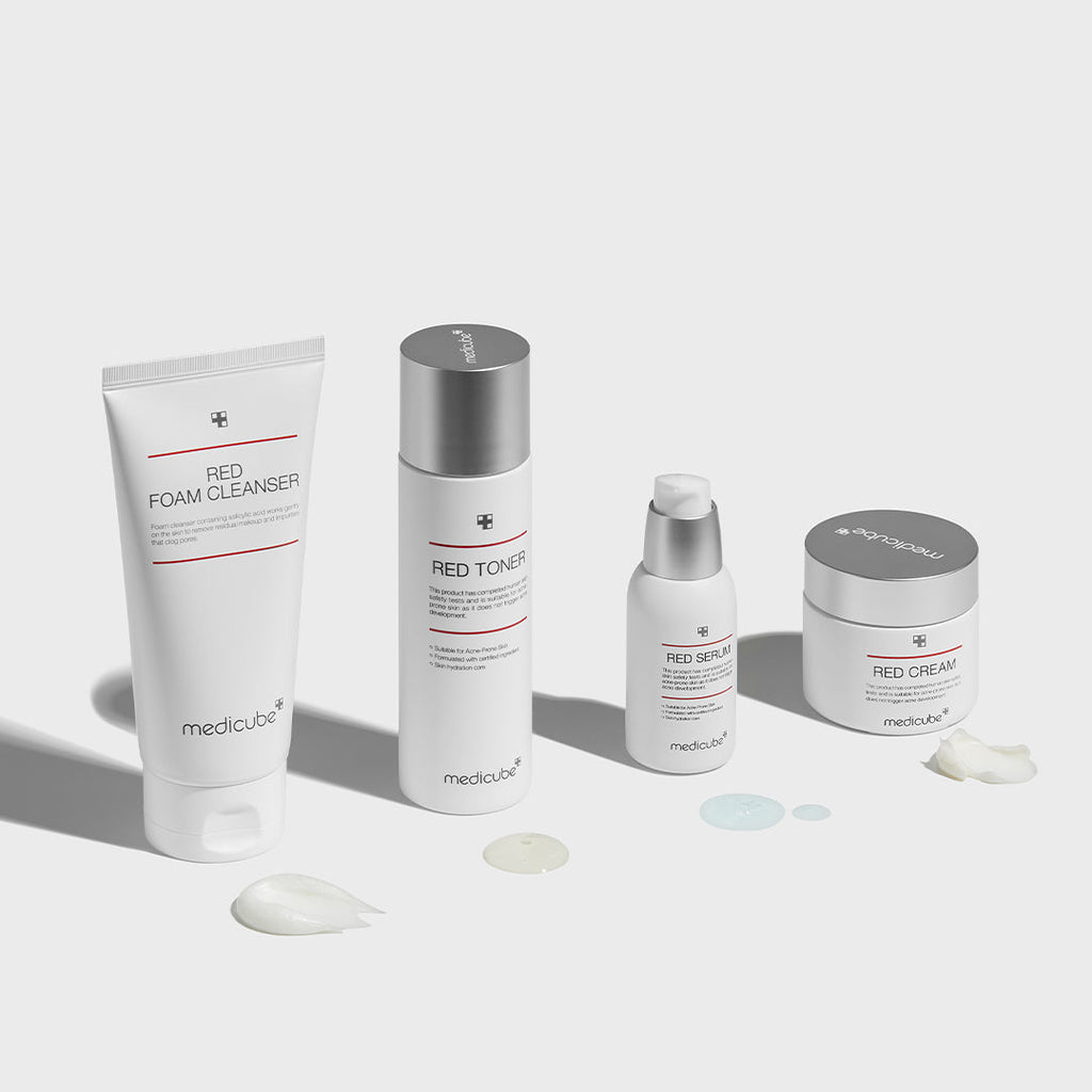 Red Serum N9