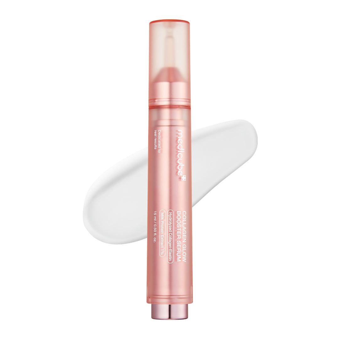 Collagen Glow Booster Milk Serum Z1