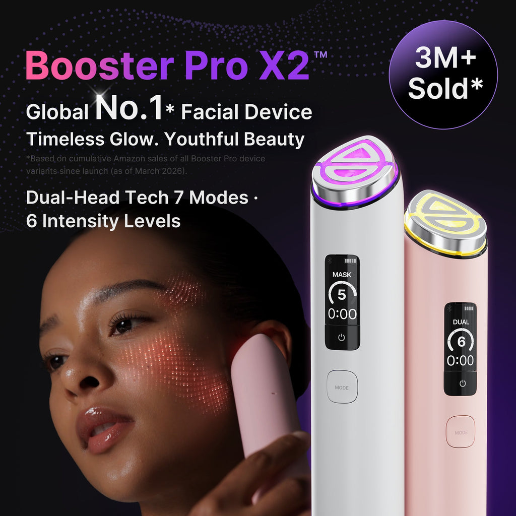 Booster Pro X2™ Y0