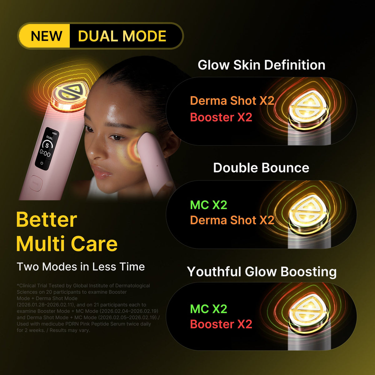 Booster Pro X2™ T0