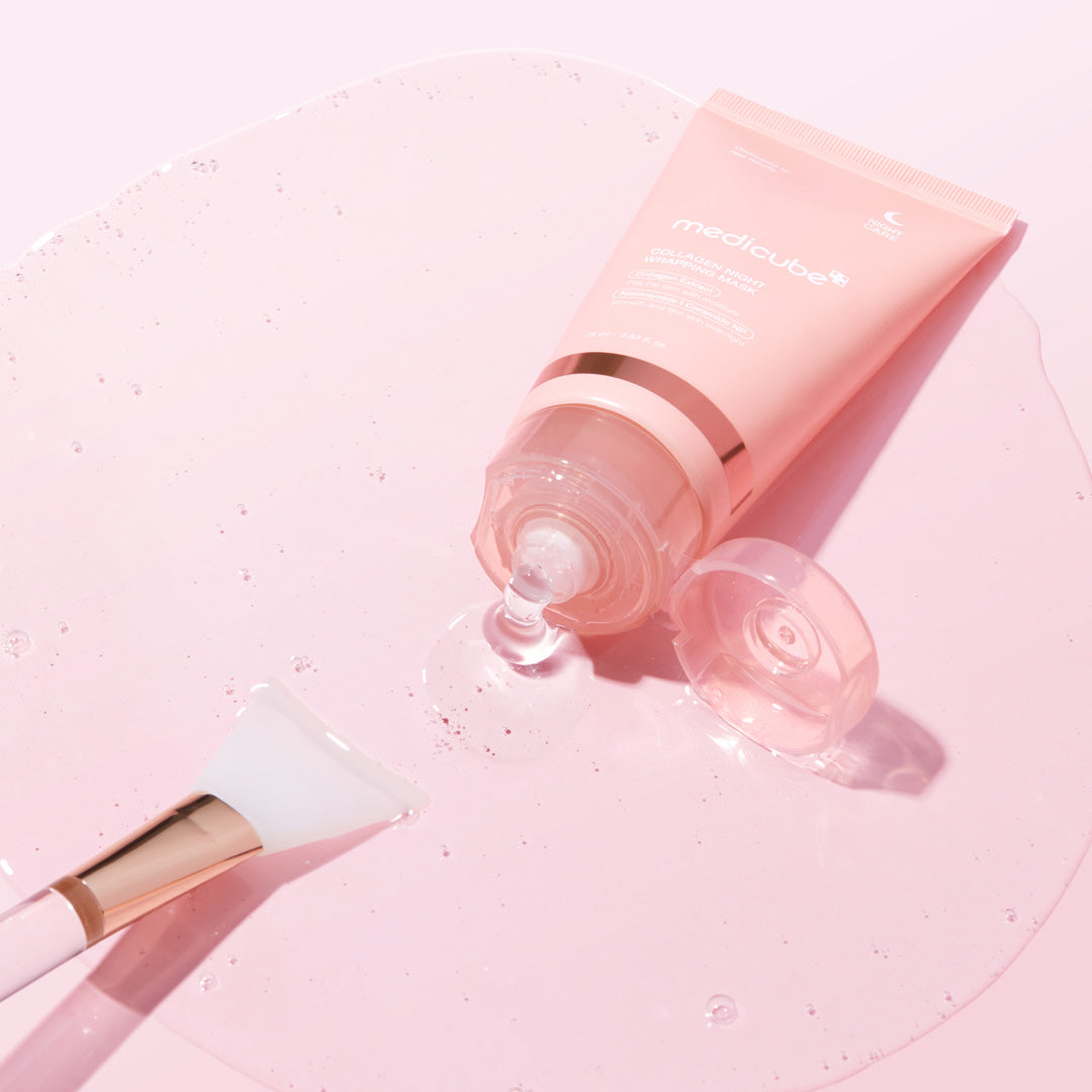 Glazed Milk Duo K8