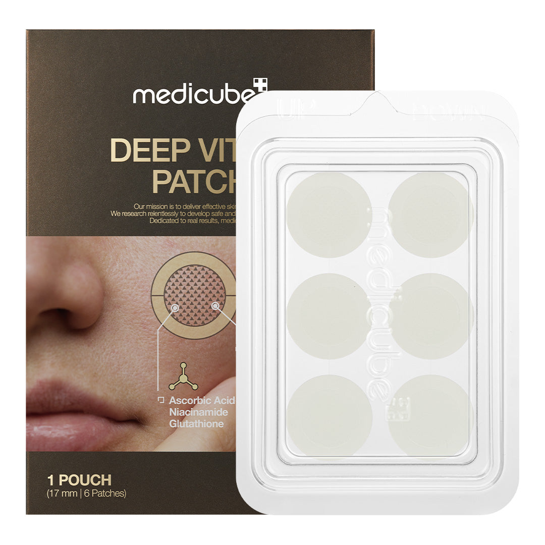 Deep Vita C Patch M2