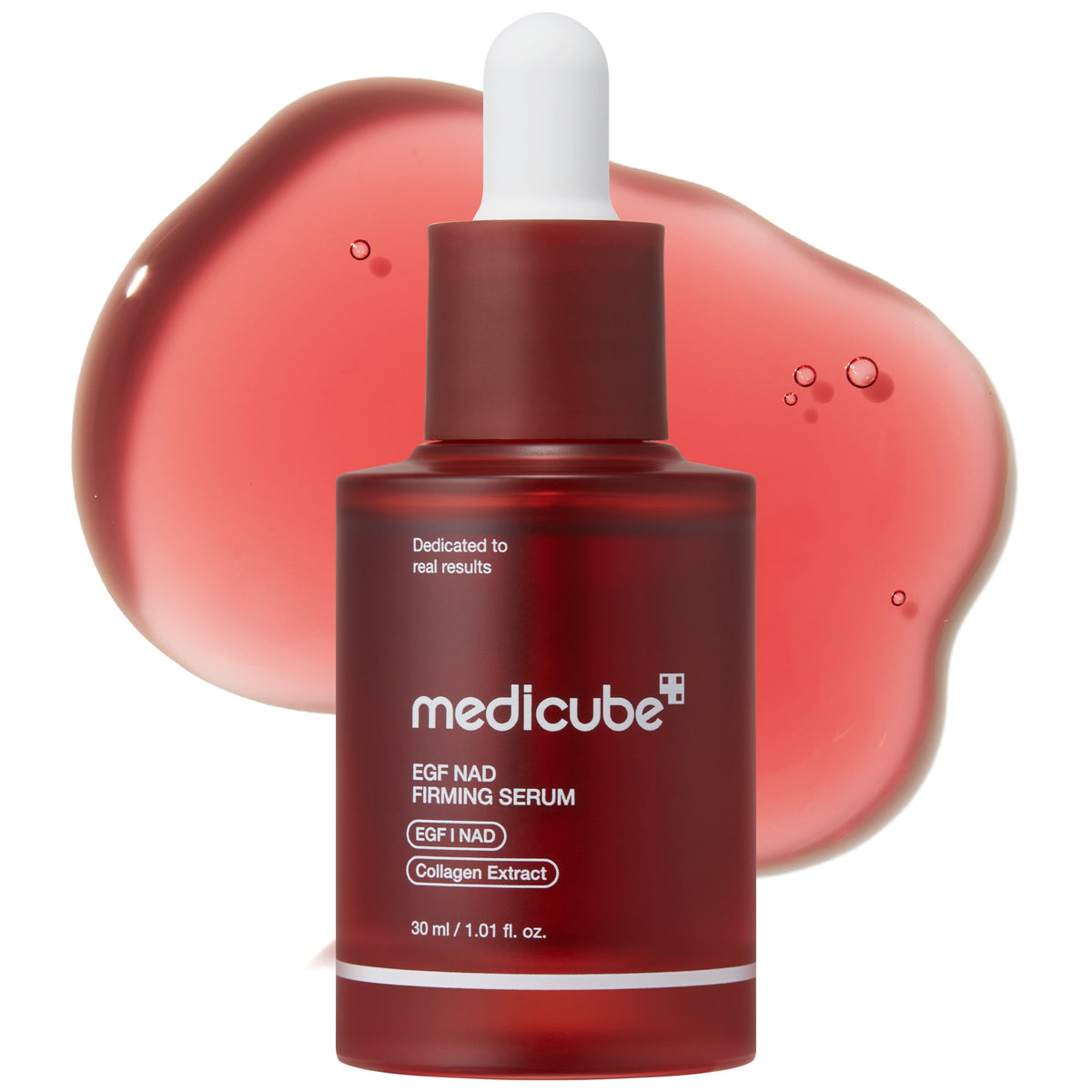 EGF NAD+ Firming Serum V6