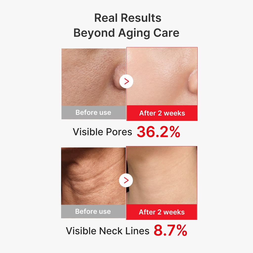 EGF NAD+ Firming Serum V6