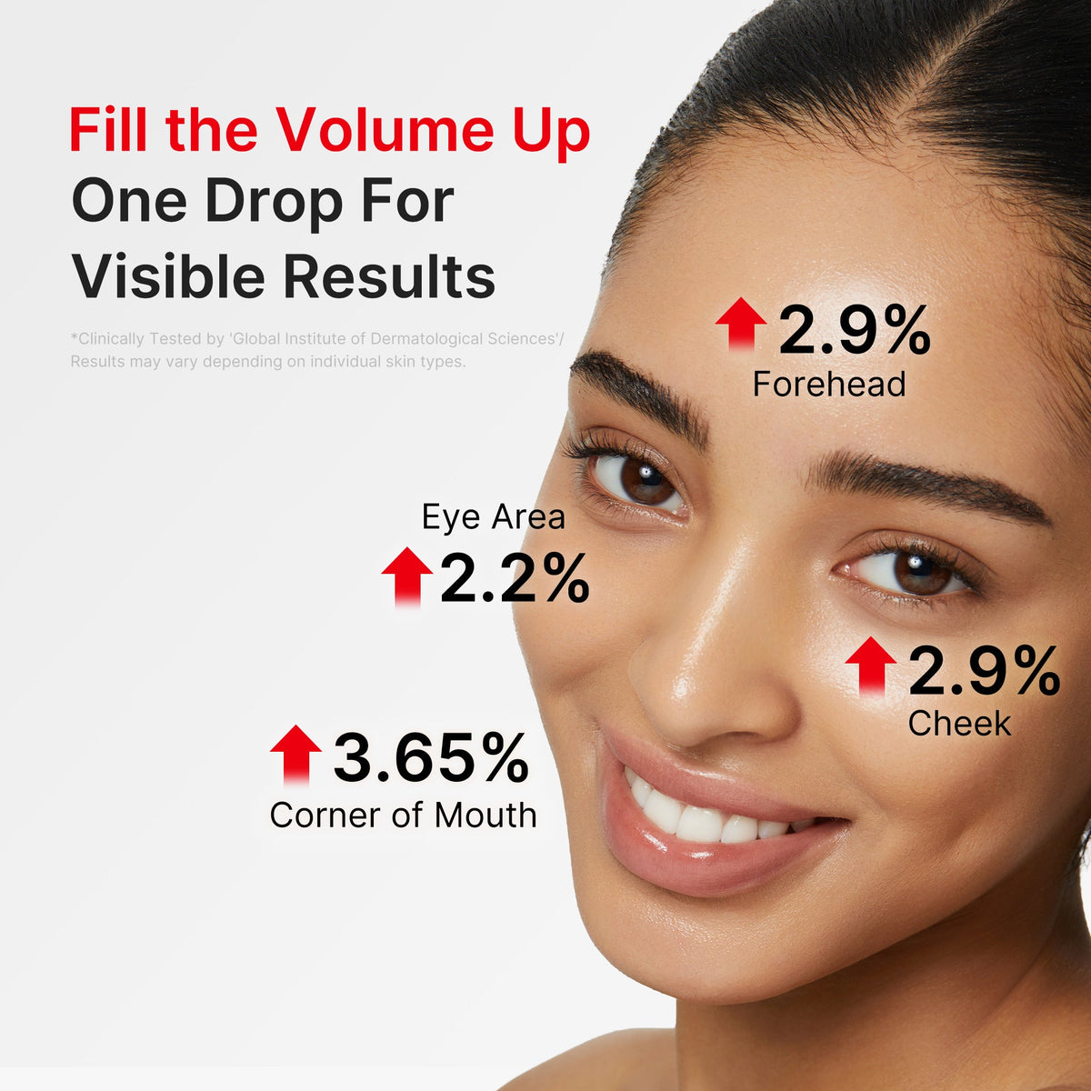 EGF NAD+ Firming Serum V6