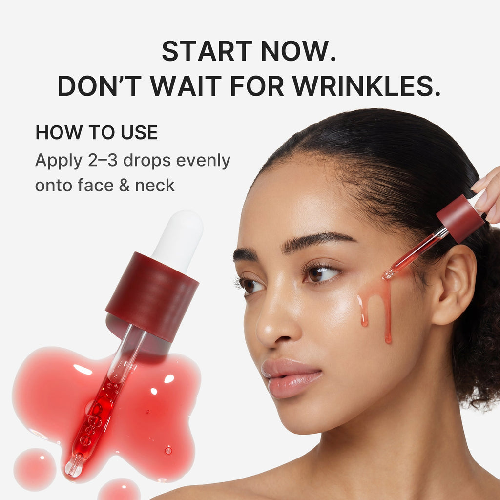 EGF NAD+ Firming Serum V6