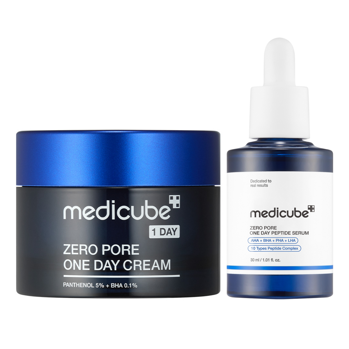 Pore Care Duo U2