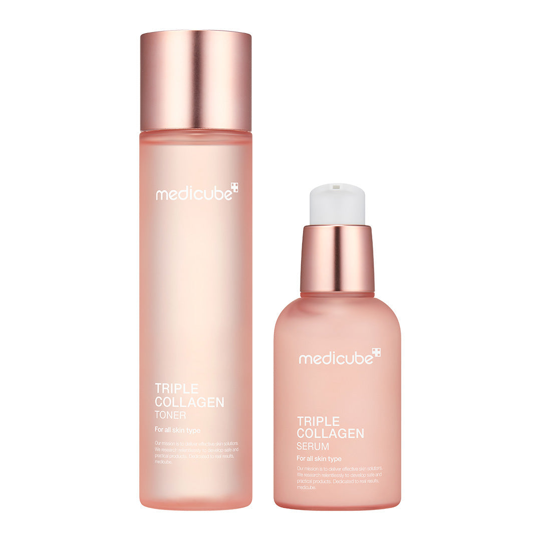 Glass Glow Duo U1