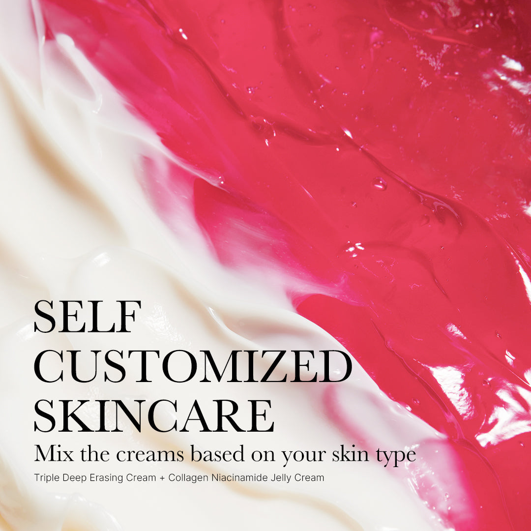 Collagen Swirl Duo X5