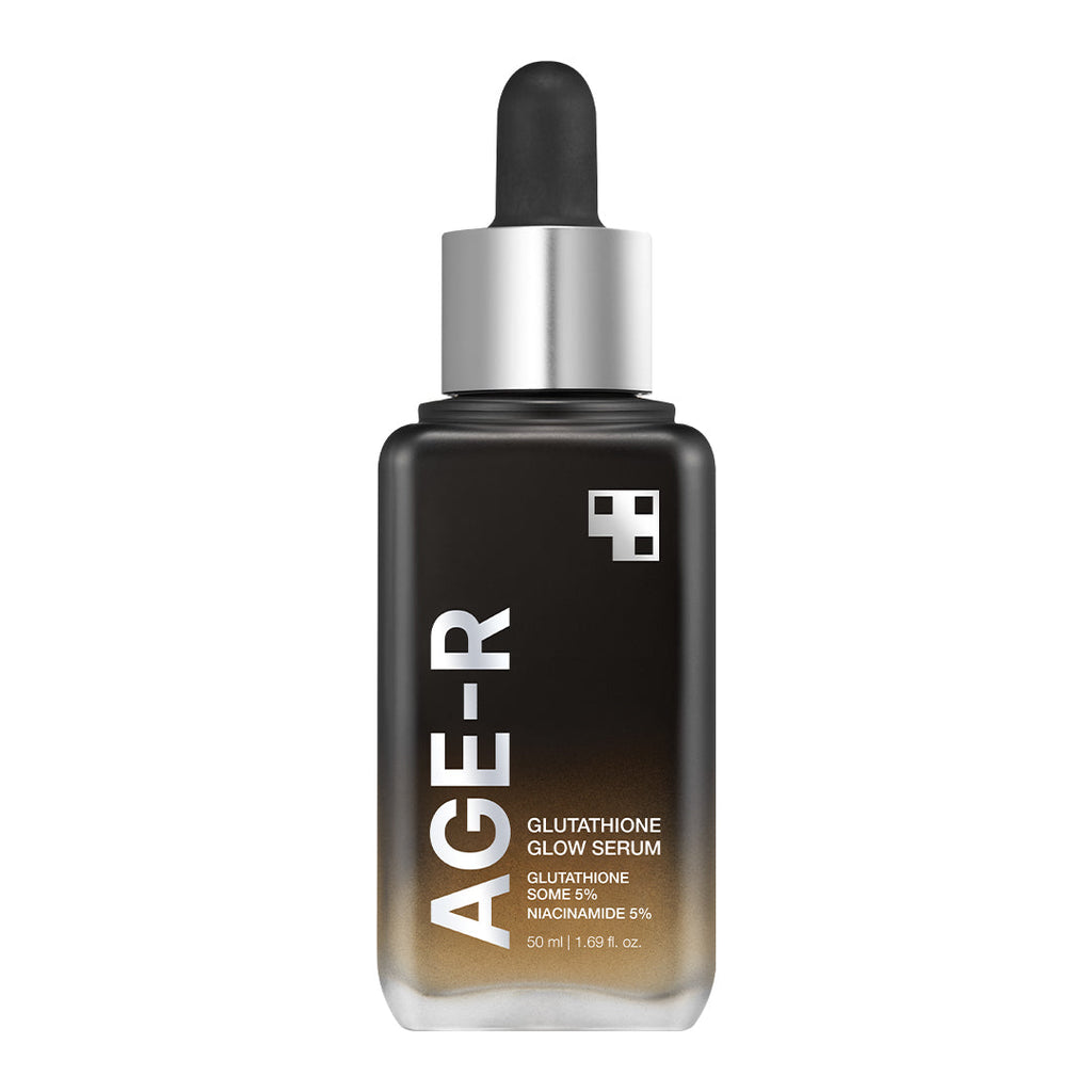 AGE-R Glutathione Glow Serum O3