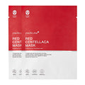 Red Centellaca Mask H8