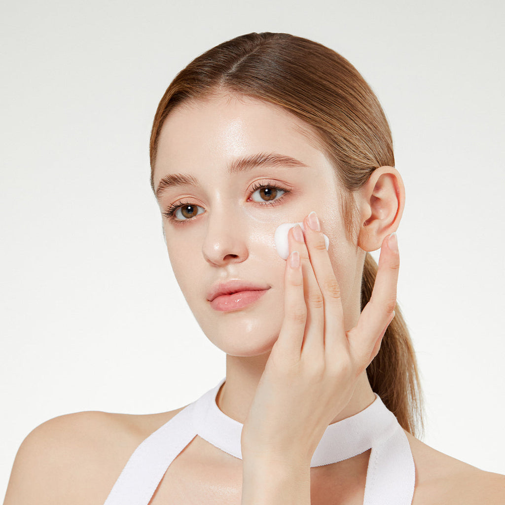 [US ONLY] Collagen Glow Bubble Serum D0