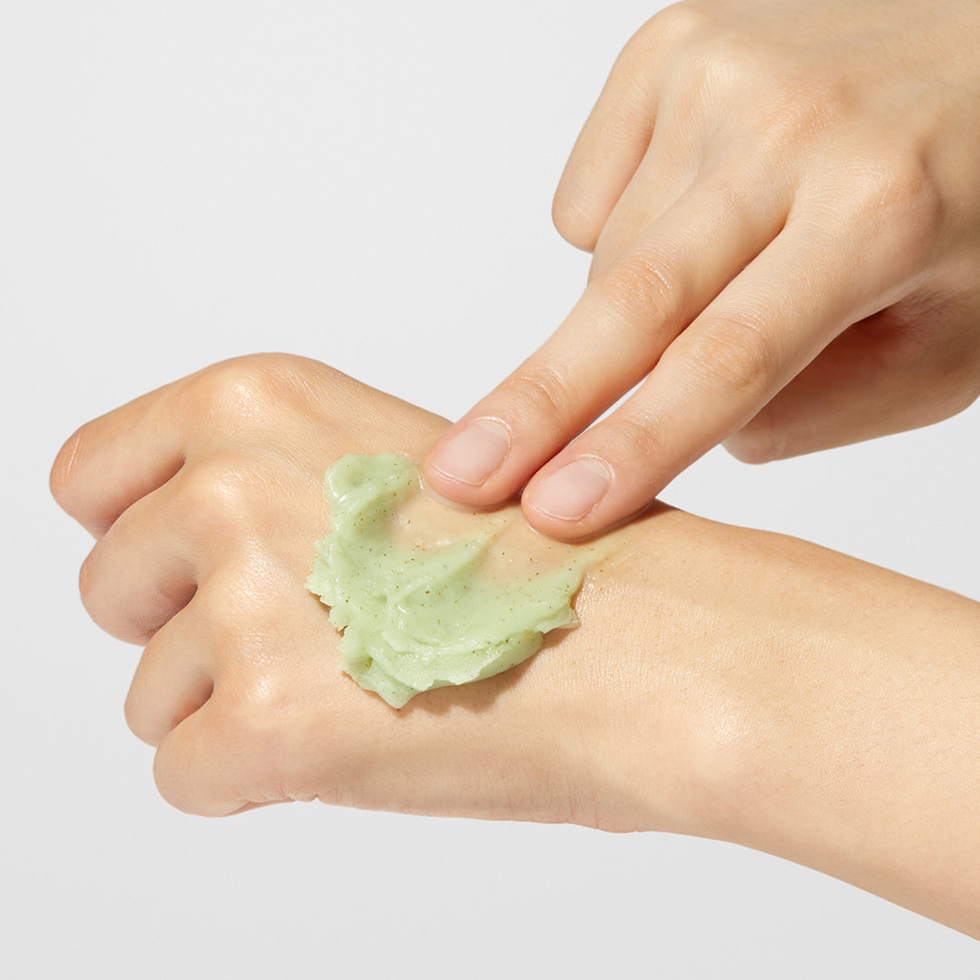 Super Cica Exfoliating Cleansing Balm Z1