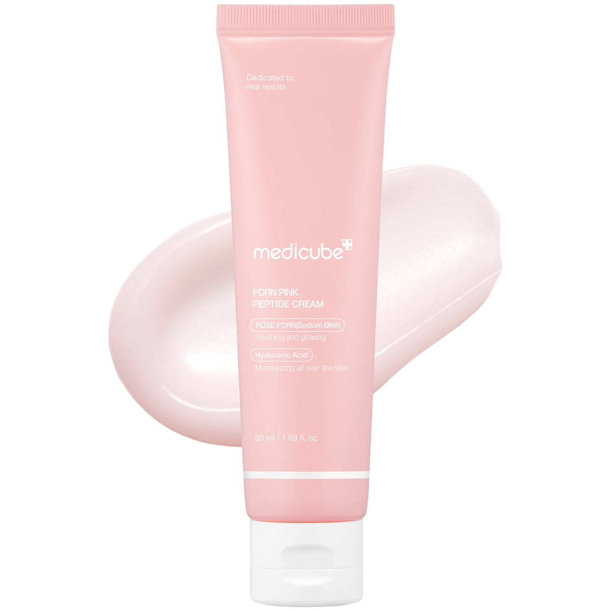 PDRN Pink Peptide Cream Q7