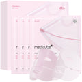 Salmon PDRN Pink Collagen Jelly Gel Mask W8