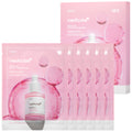 PDRN Pink Peptide Ampoule Mask B8