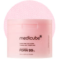 PDRN Pink Collagen Gel Toner Pad A1