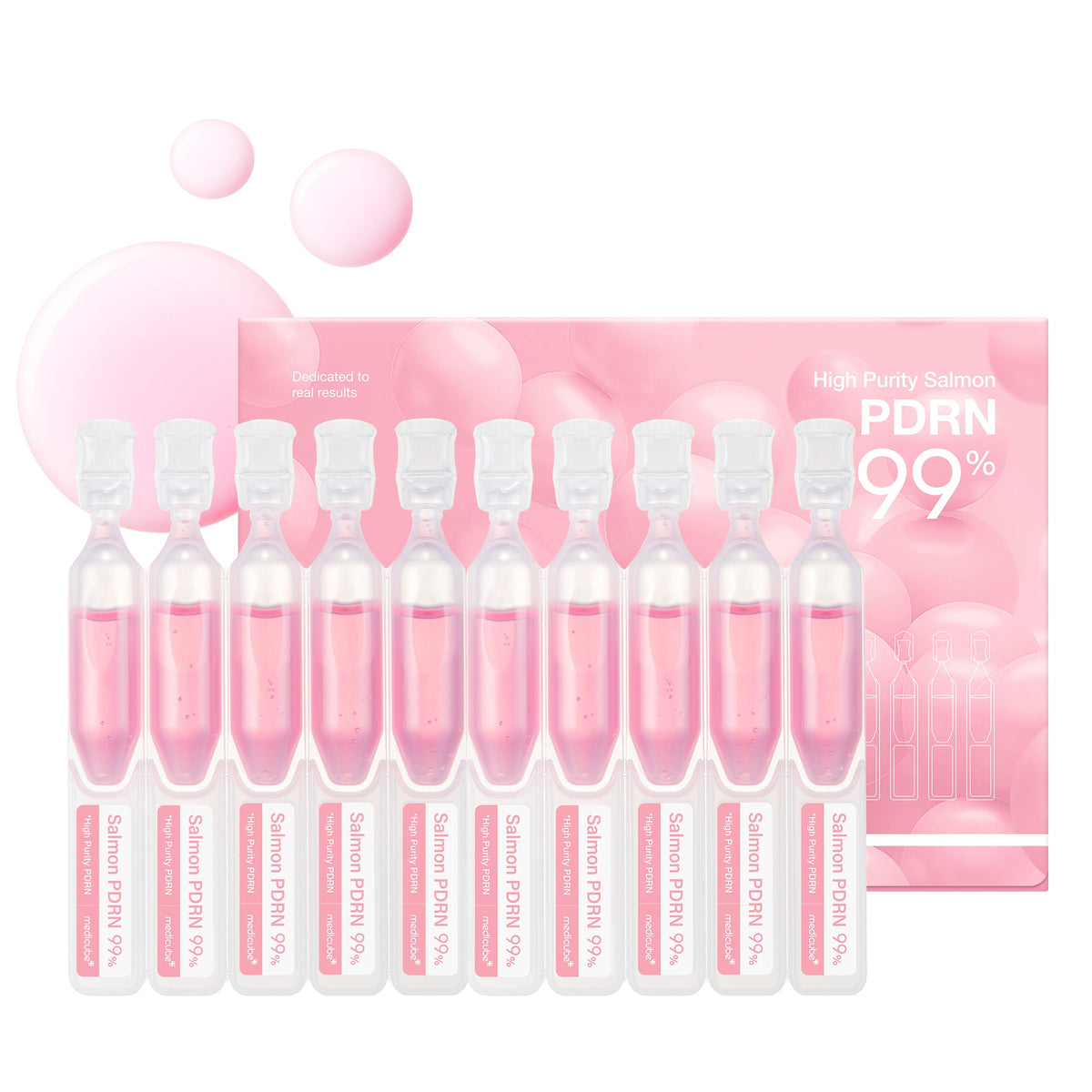 PDRN Pink One Day Serum T9