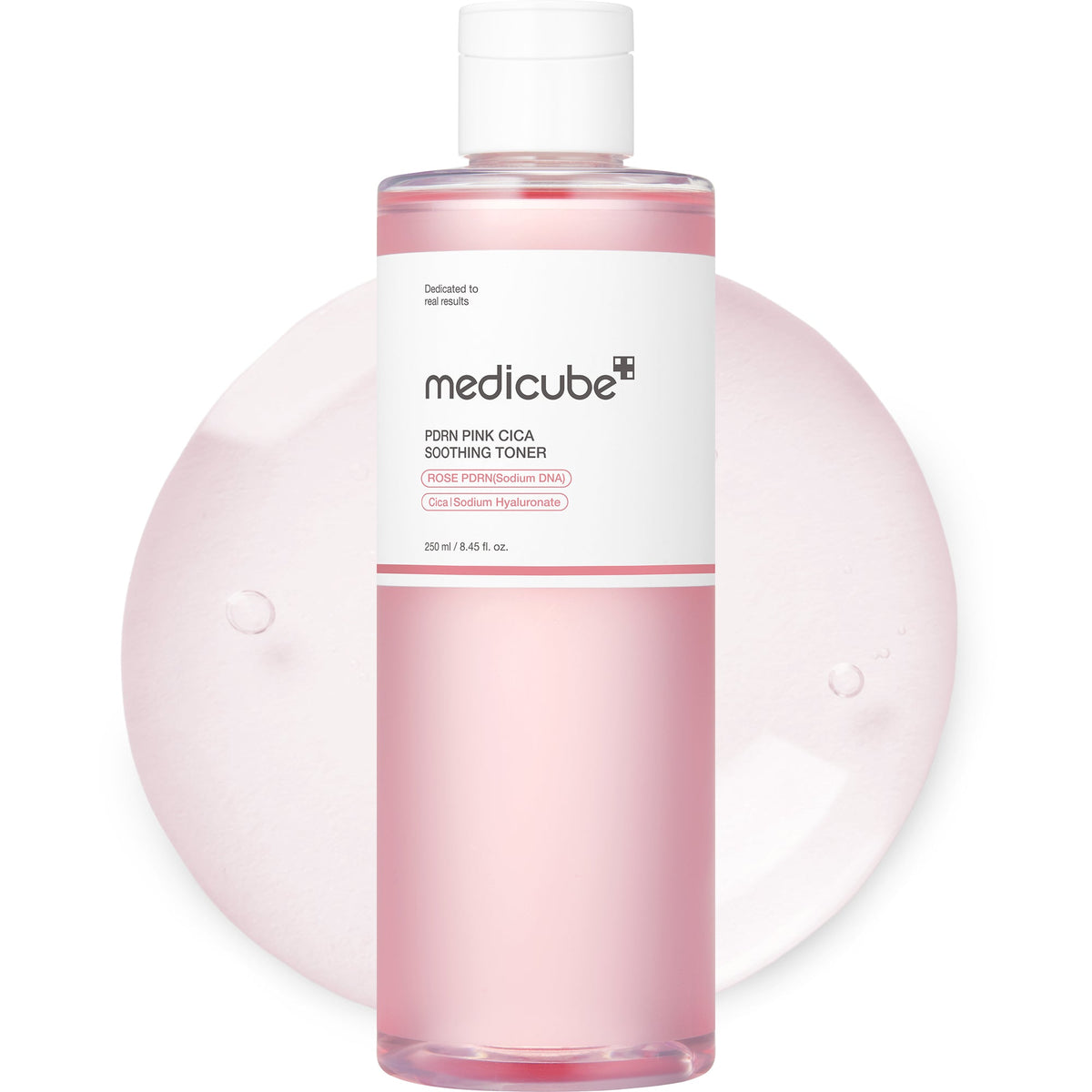 PDRN Pink Peptide Toner S1