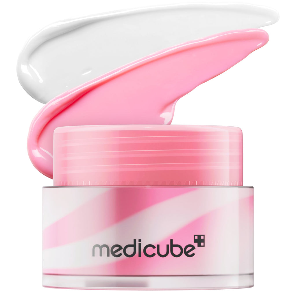 PDRN Lip Sleeping Mask D9