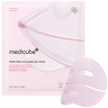 Salmon PDRN Pink Collagen Jelly Gel Mask H5