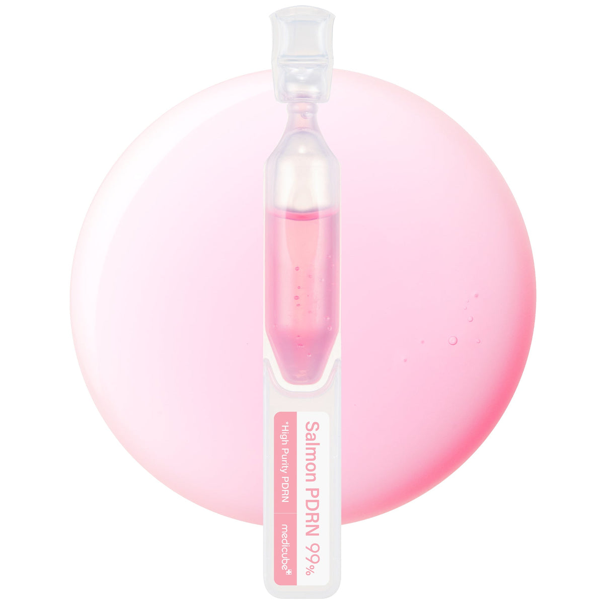 PDRN Pink One Day Serum T9